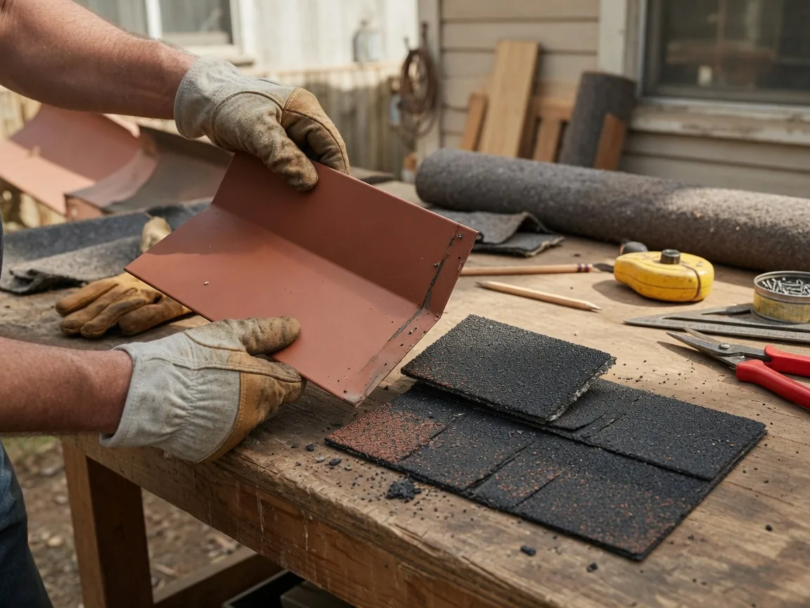 Roof Repair company in Powder River, WY